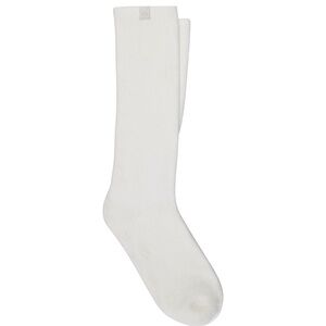 Victoria's Secret plush grip socks